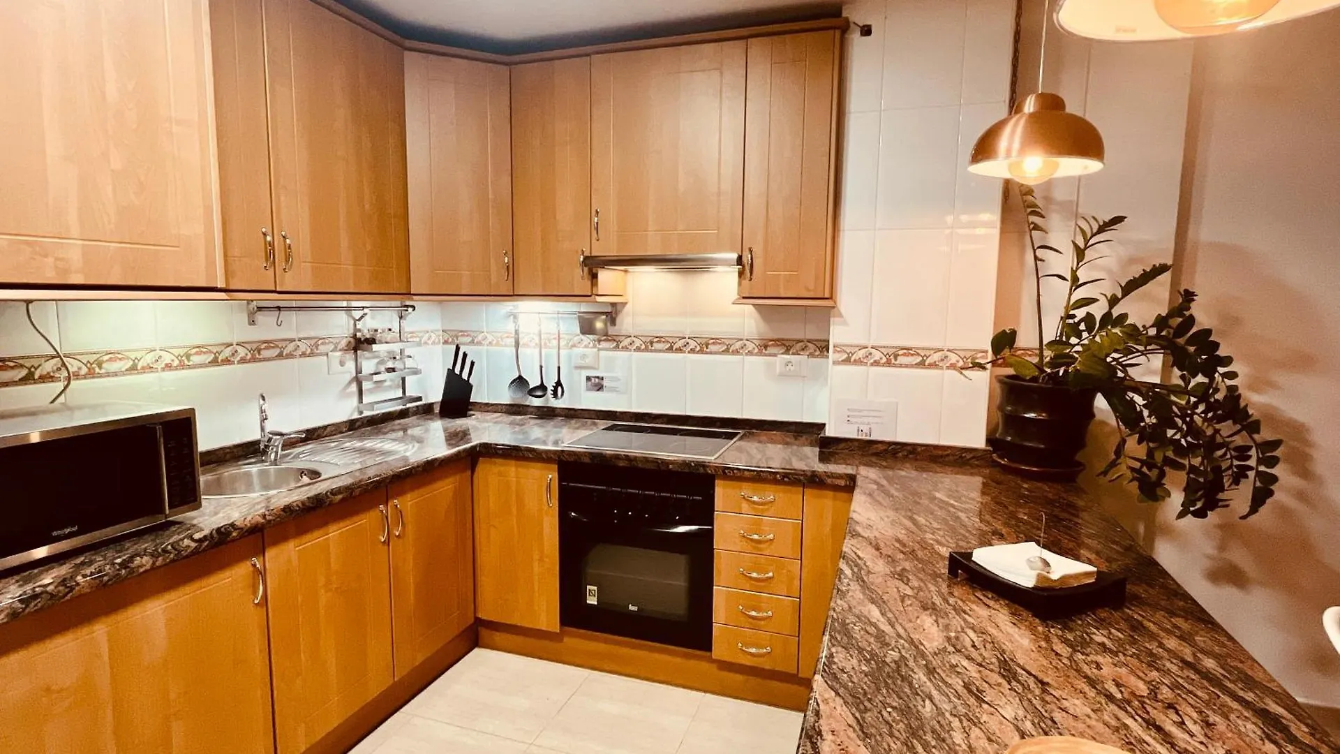 Familiar And Relax Apartment In Tenerife Tabaiba
