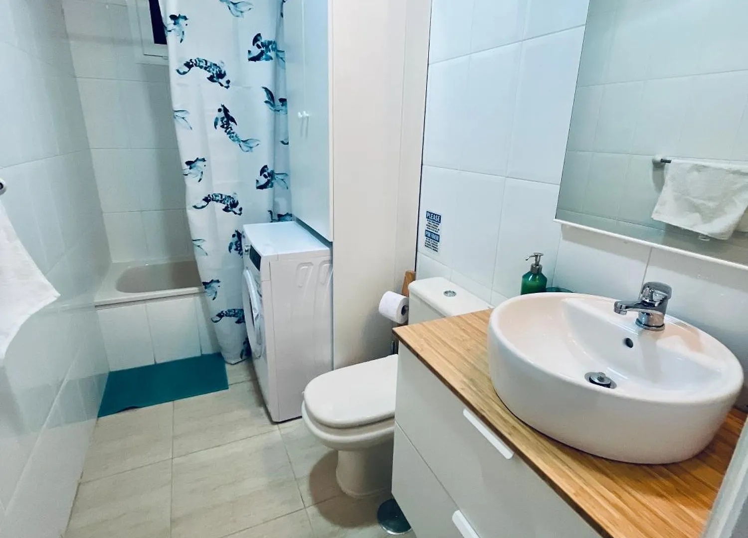 Familiar And Relax Apartment In Tenerife Tabaiba Espagne