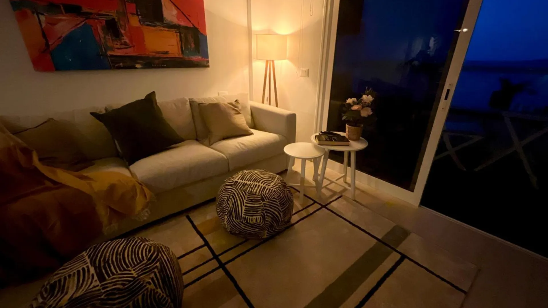 Familiar And Relax Apartment In Tenerife Tabaiba 0*,