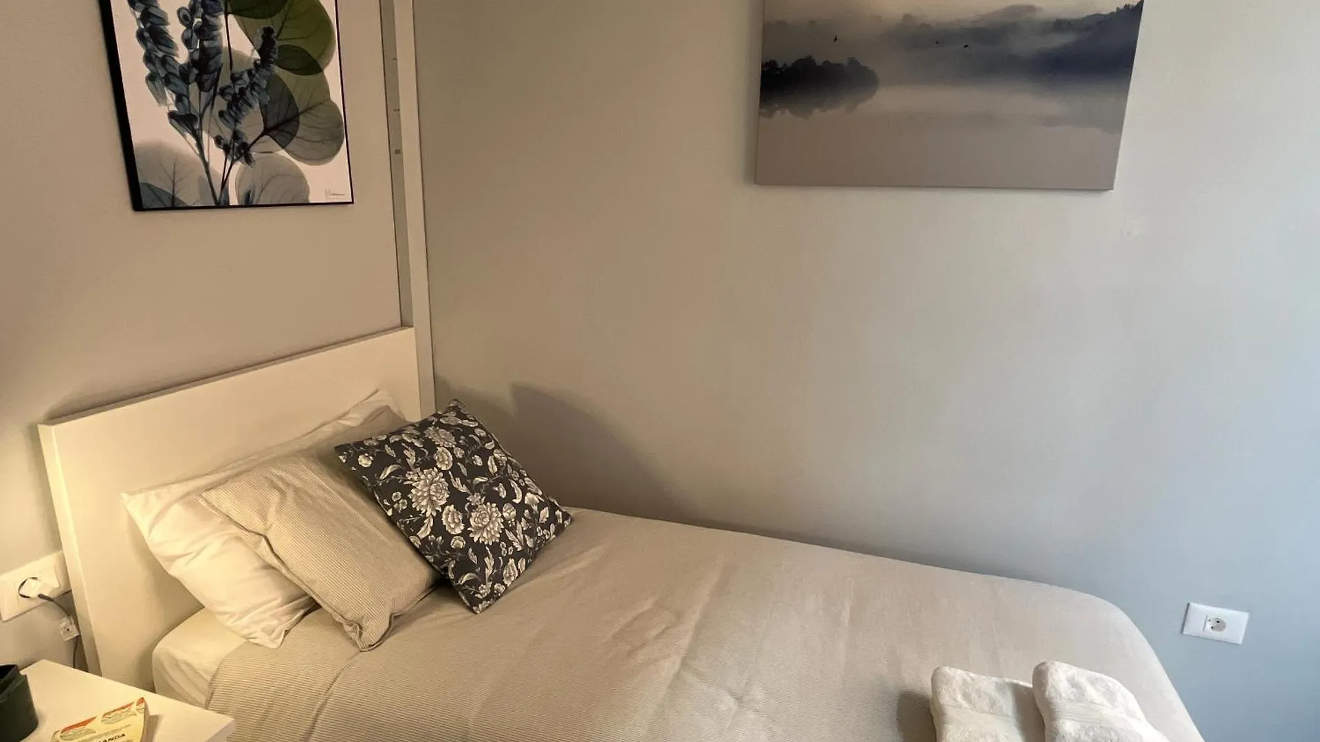 Familiar And Relax Apartment In Tenerife Tabaiba Espagne