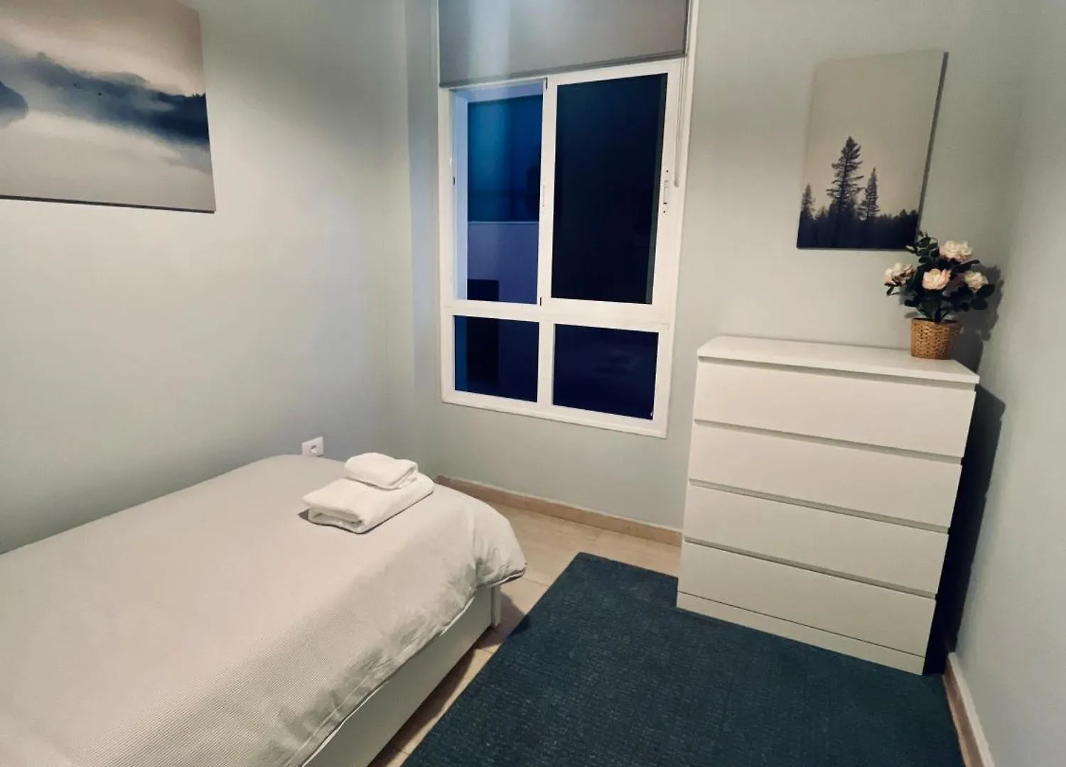 Familiar And Relax Apartment In Tenerife Tabaiba