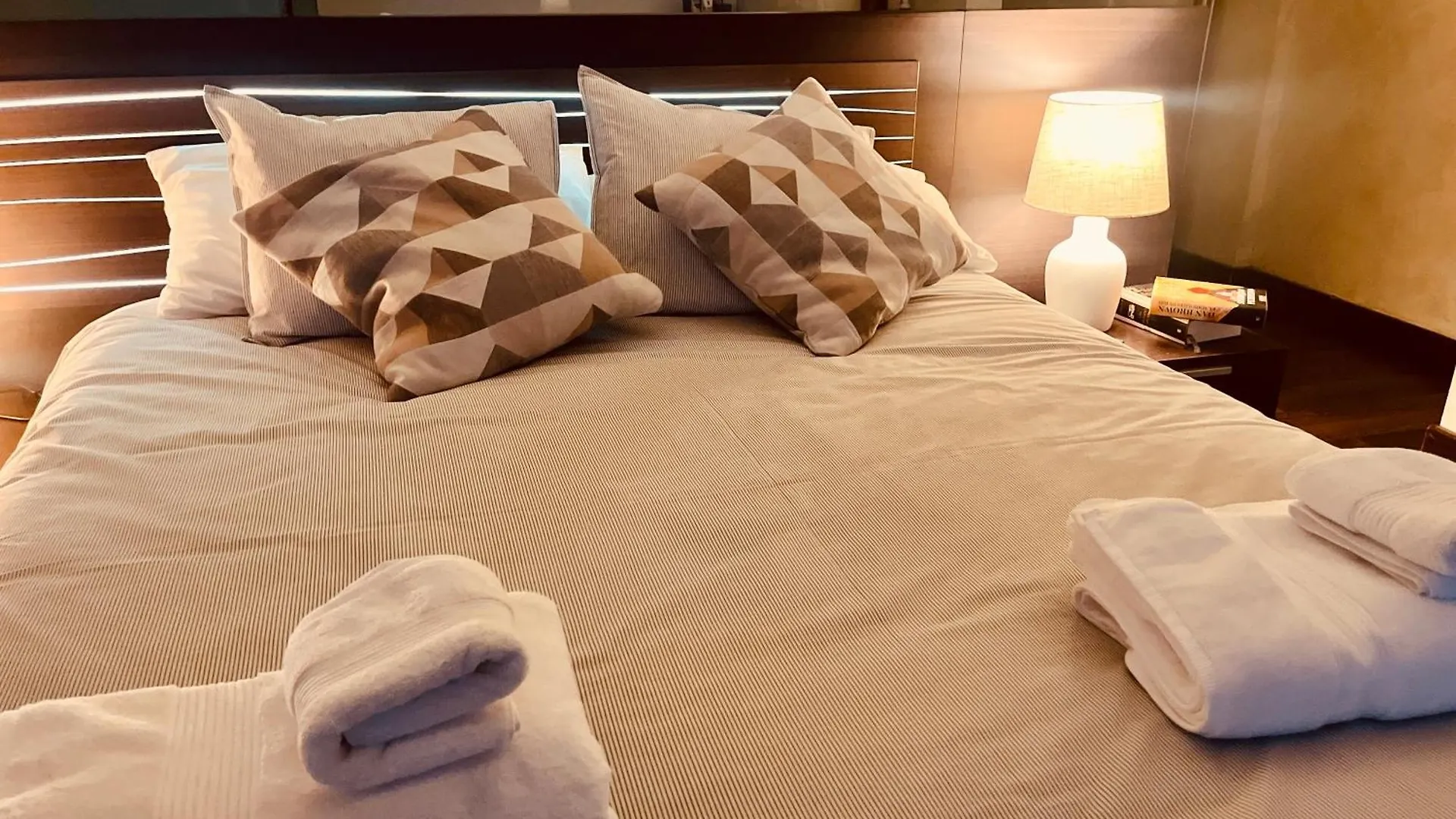 Familiar And Relax Apartment In Tenerife Tabaiba