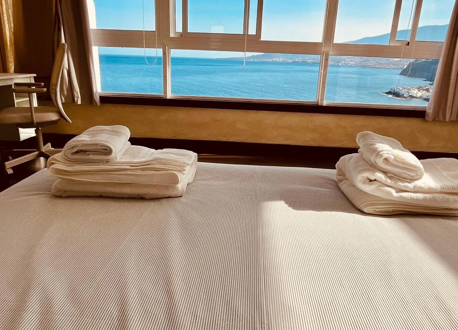 Familiar And Relax Apartment In Tenerife Tabaiba Espagne