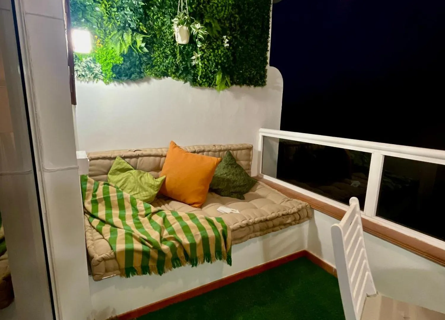 Familiar And Relax Apartment In Tenerife Tabaiba Espagne