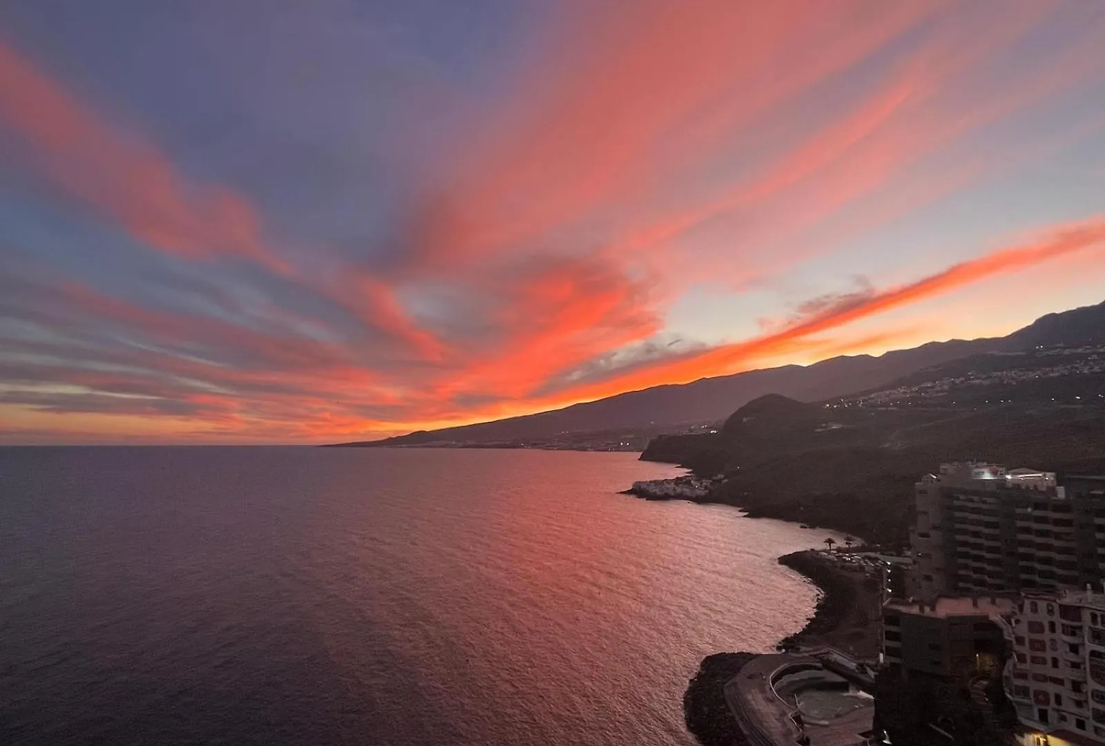 Familiar And Relax Apartment In Tenerife Tabaiba